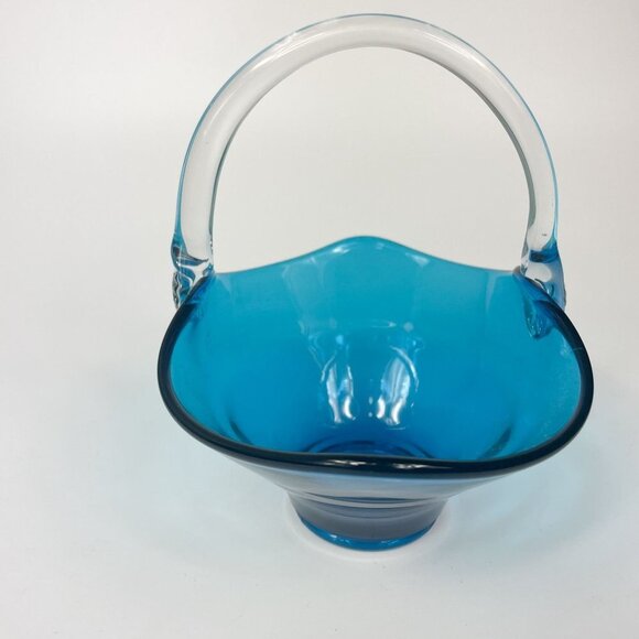 Viking Early Epic Bluenique Basket #1179 - Picture 4 of 7